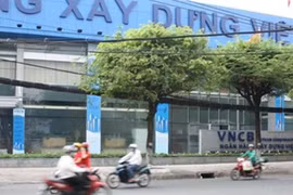 Ngân hàng Xây dựng nhiều khả năng sẽ do NHNN nắm giữ toàn bộ