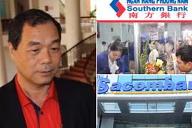 Giờ đây, ông Trầm Bê đã có vị thế vững chắc trong ngành tài chính NH, củng cố thế kiềng kinh doanh 3 chân của mình.