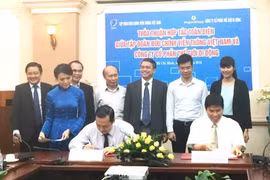 Năm 2015, Thế giới Di động sẽ mở thêm 123 siêu thị mới 