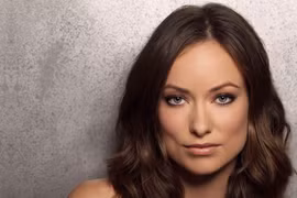 Olivia Wilde