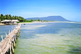 Phú Quốc đang trở thành tâm điểm đầu tư