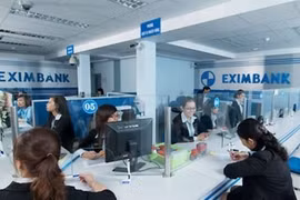 Hầu hết lợi nhuận kinh doanh của Eximbank năm qua được dùng để trích lập dự phòng và xử lý nợ xấu, trích lập dự phòng 20% trên tổng số nợ đã bán cho VAMC.