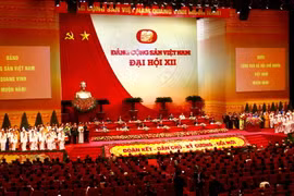 Đại hội Đảng sẽ chốt danh sách bầu BCH Trung ương khóa 12