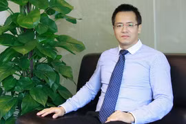 Ông Dương Trọng Nghĩa thôi làm Tổng giám đốc OGC từ 1/8/2015.