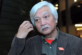 Ông Dương Trung Quốc