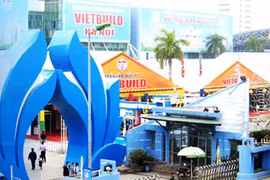 Khu “đất vàng” Triển lãm Giảng Võ 
