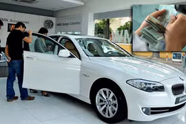 Lệ phí đăng ký mới ô tô tăng năm lần theo văn bản giải trình về Dự thảo Phương án thu lệ phí cấp mới giấy đăng ký kèm biển số phương tiện cơ giới đường bộ tại TP.HCM?
