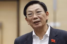 Ông Nguyễn Thế Thảo