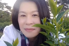 Nữ doanh nhân Hà Linh