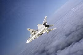 Nga xác nhận chiếc Su-24 bị trúng tên lửa không đối không của Thổ Nhĩ Kỳ. Ảnh minh họa: Sputnik