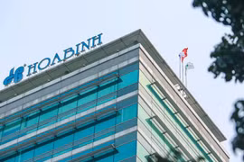 HBC đặt kế hoạch lãi sau thuế 235 tỉ đồng năm 2021 (Ảnh: HBC)