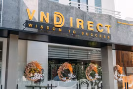 Doanh nghiệp của nhà chủ VNDirect lên kế hoạch tăng gấp đôi vốn điều lệ