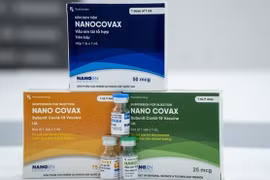 Đối tác Ấn Độ có thể sẽ sản xuất và phân phối vắc xin Nanocovax là ai?