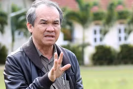 Ông Đoàn Nguyên Đức - Chủ tịch HĐQT Tập đoàn Hoàng Anh Gia Lai (Nguồn: Internet)