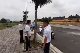 Gãy sóng sốt đất, nhiều nhà đầu tư BĐS như "ngồi trên đống lửa"