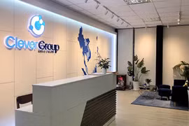 Clever Group cung cấp các dịch vụ, giải pháp công nghệ quảng cáo số (Nguồn: Internet)