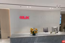 CTCP Tập đoàn Gelex tên cũ là Tổng CTCP Thiết bị điện Việt Nam