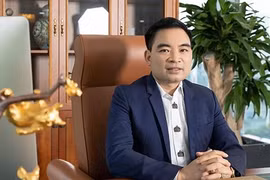 Ông Trần Văn Mười - Chủ tịch HĐQT Tập đoàn Quốc tế Năm Sao (Nguồn: Năm Sao Group)