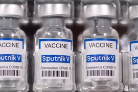 Vaccine Sputnik V