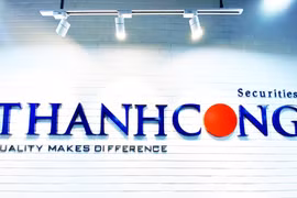 CTCP Chứng khoán Thành Công (TCSC)