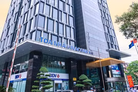 Vinaconex đặt mục tiêu lãi sau thuế năm 2021 hơn 1.000 tỉ đồng (Ảnh: Internet)