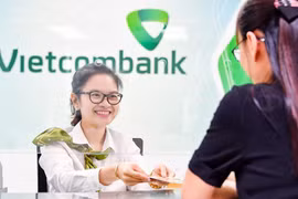 SSI dự báo lợi nhuận Vietcombank năm 2021 đạt 25.000 tỉ đồng (Ảnh: VCB)