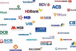 Lợi nhuận nhiều ngân hàng tiếp tục tăng mạnh trong quý 3/2021 (Ảnh minh họa - Nguồn: Internet)