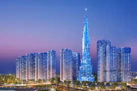 Vinhomes: Lãi sau thuế 32.400 tỉ đồng trong 9 tháng, tổng tài sản vượt 400.000 tỉ đồng
