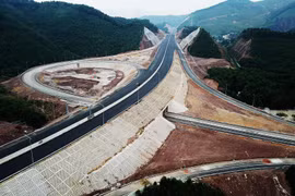 Xây dựng Tân Nam, Xây lắp 368 là những nhà thầu kín tiếng ở tỉnh Nghệ An (Ảnh minh họa - Nguồn: Internet)