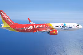 Vietjet dự báo thị trường quốc tế sẽ khởi sắc lại vào Quý 4/2021 (Ảnh: Internet)