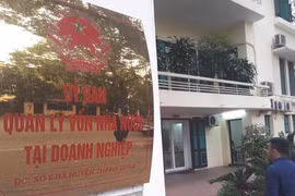 19 doanh nghiệp vốn Nhà nước lãi 21.000 tỉ đồng trong năm 2020