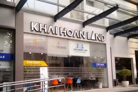 KHG muốn chào bán 144 triệu cổ phiếu giá 16.000 đồng/cp