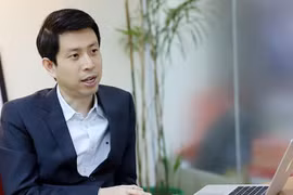 Ông Phan Lê Thành Long - Giám đốc Viện Kế toán Quản trị Công chứng Úc (CMA Australia)