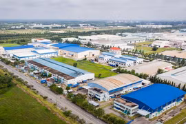 Việt Nam 'hút' 4,2 tỉ USD vốn FDI trong 2 tháng đầu năm 2024