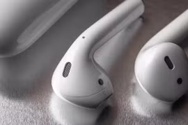 Việt Nam đứng ở đâu trong chuỗi cung ứng Apple toàn cầu?