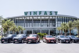 VinFast dự kiến hoà vốn trong 5 năm tới