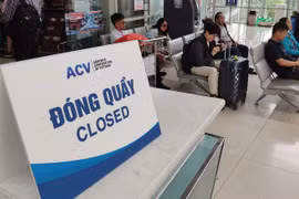 ACV báo lãi sau thuế nửa đầu năm 2021 đạt 1.369 tỉ đồng (Nguồn: Internet)