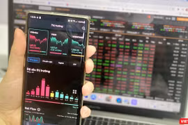 Kịch bản nào cho VN-Index trong thời gian tới?