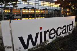 Công ty mẹ Wirecard Sales International Holding GmbH đang trong quá trình tiến hành các thủ tục phá sản (Ảnh: Internet)