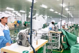 Kích thích kinh tế, chính sách tài khóa còn dư địa nhưng dấu hỏi là thời gian