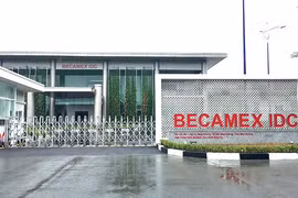 ‘Ông trùm’ khu công nghiệp Becamex IDC lãi hơn 330 tỉ đồng quý 4/2021