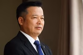 Shark Nguyễn Thanh Việt - Chủ tịch HĐQT kiêm Tổng giám đốc Intracom