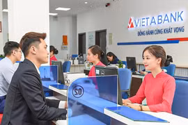 VietABank báo lãi 480 tỉ đồng trong 9 tháng đầu năm 2023