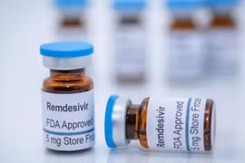 Thuốc điều trị COVID-19 Remdesivir được FDA Mỹ cấp phép (Nguồn: BYT)