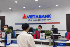 Ngày giao dịch đầu tiên của cổ phiếu VAB là 20/7/2021 (Nguồn: VietABank)