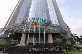 VPBank chốt chia cổ tức và cổ phiếu thưởng tỉ lệ 80%