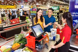 Chủ tịch Nguyễn Đăng Quang cho rằng, Techcombank sẽ là đối tác cung cấp các dịch vụ tài chính cho Masan (Nguồn: VinCommerce)