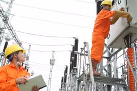 Sản lượng từ các nhà máy nhiệt điện sẽ phục hồi vào đầu năm 2022 (Nguồn: Internet)