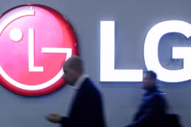 3 nhà máy của LG tại Việt Nam đều được đặt tại Khu công nghiệp Tràng Duệ, Hải Phòng (Nguồn: Internet)