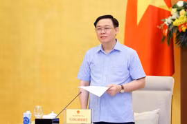 Đề nghị Chính phủ sớm có kịch bản tăng trưởng, không chủ quan với lạm phát